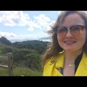 Meet your Posher, Allison